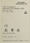 Schneider Electric AS-BADU-205